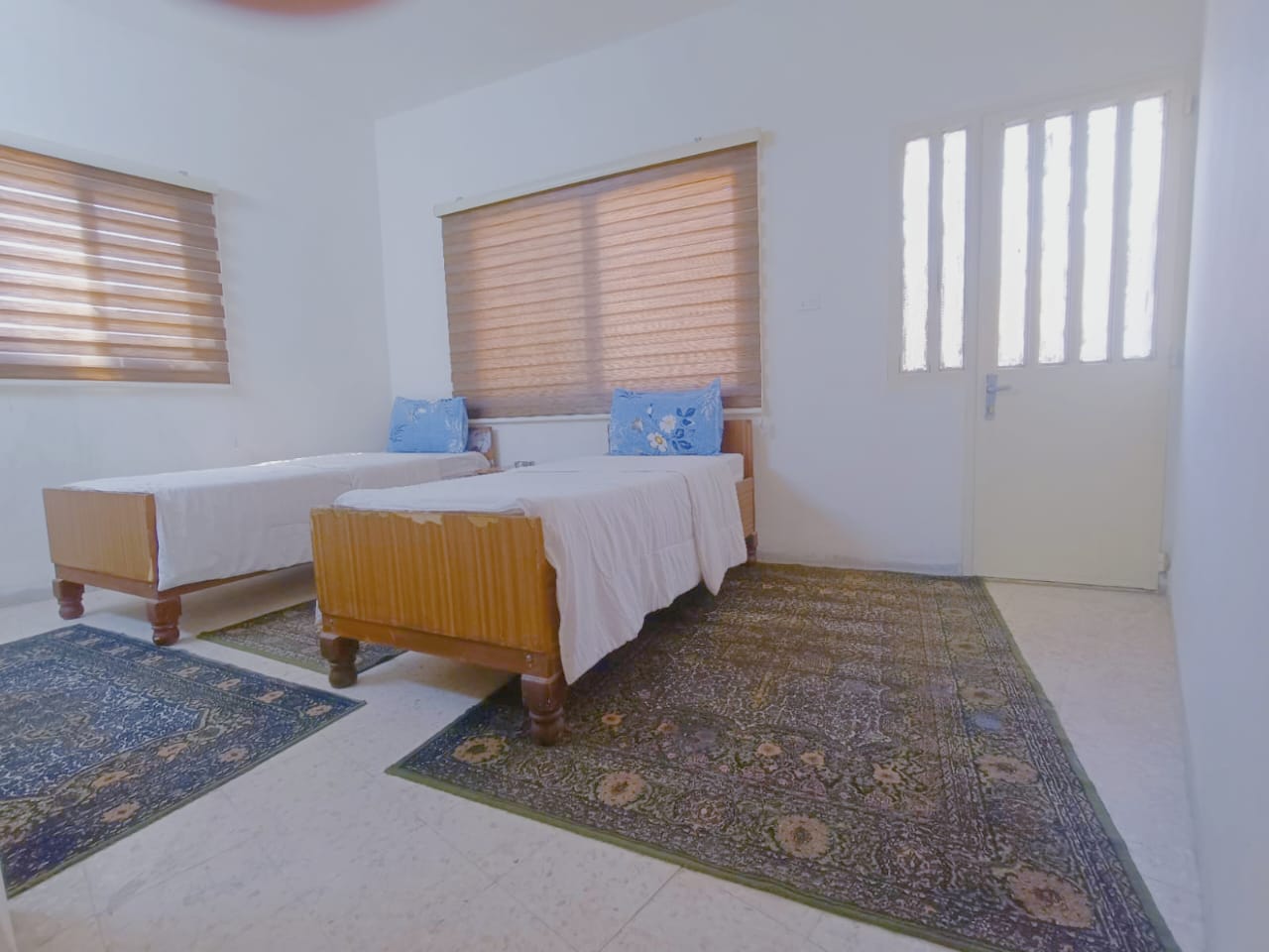 فندق الوفاء